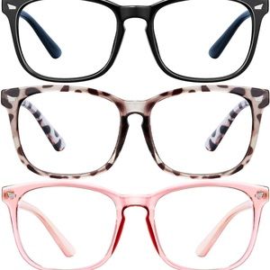 Brand New🏷️ZZD Blue Light Blocking Glasses👓 for women/men👫